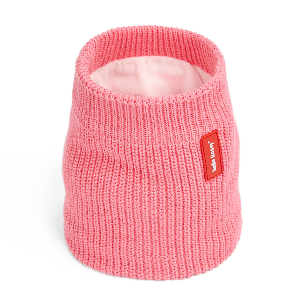 Snood Cocoon Pink - Hello Hossy