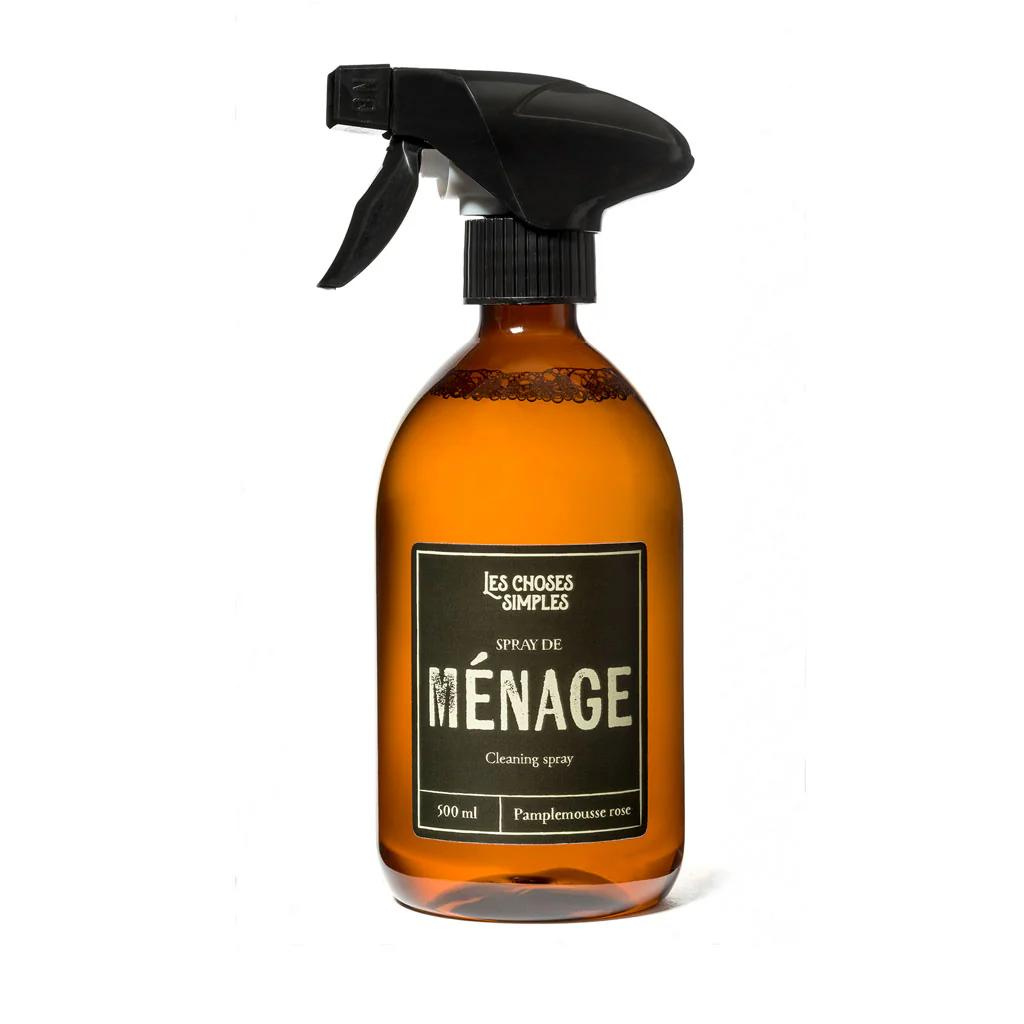 Photo de spray menage pamplemousse rose leschosessimples 1 par Les Biscottes