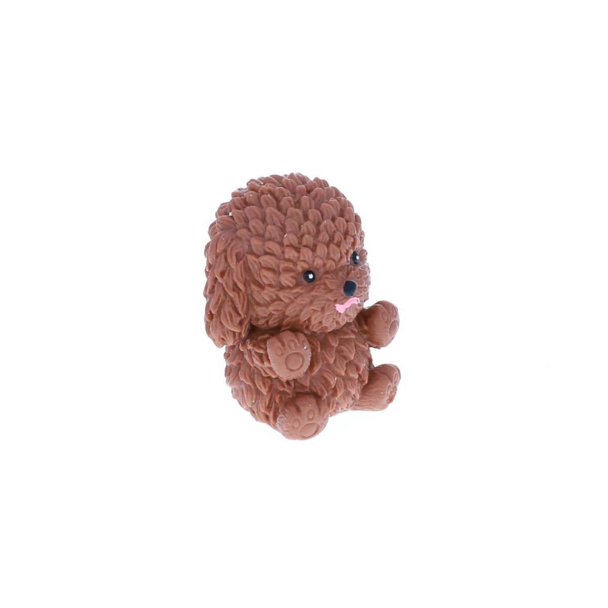 Squishy Caniche - Mercredi