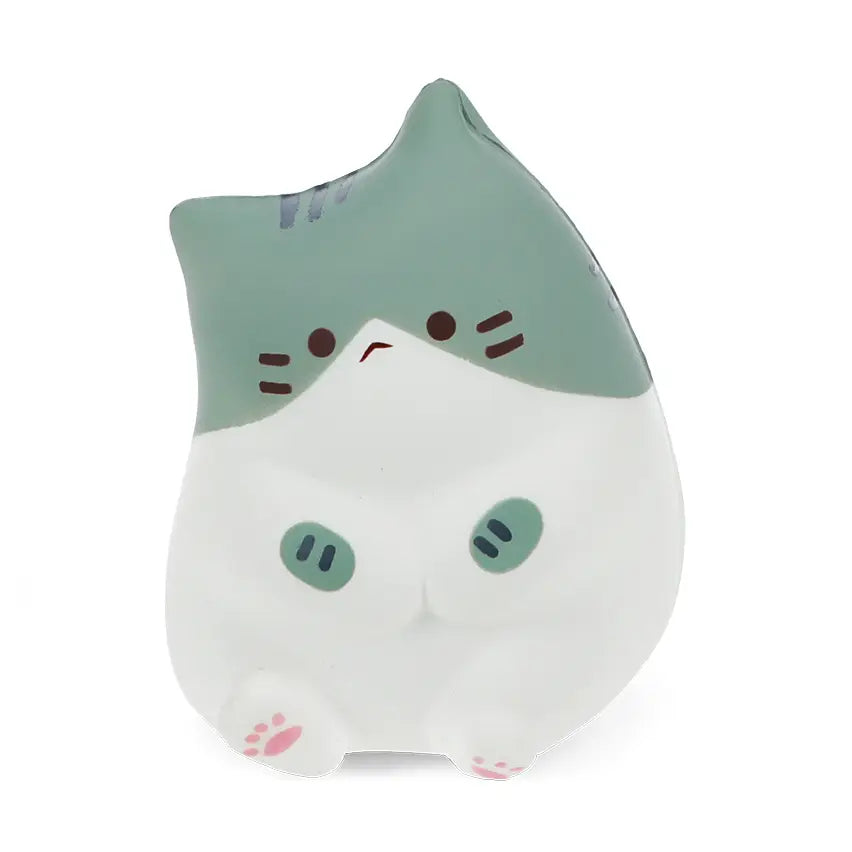 Squishy Chat Assis - Rex