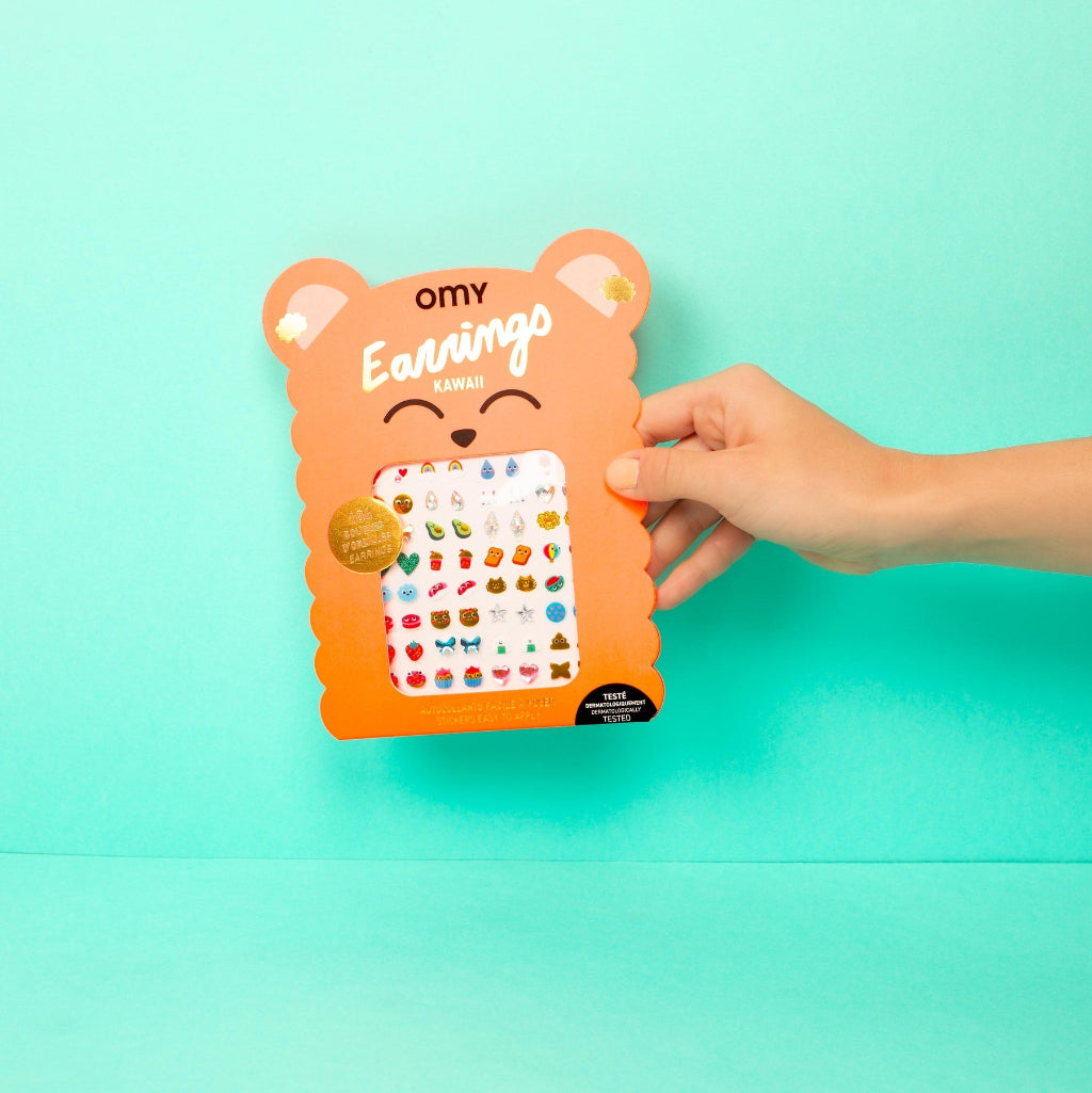 Photo de stickers oreilles kawaii omy 1 par Les Biscottes