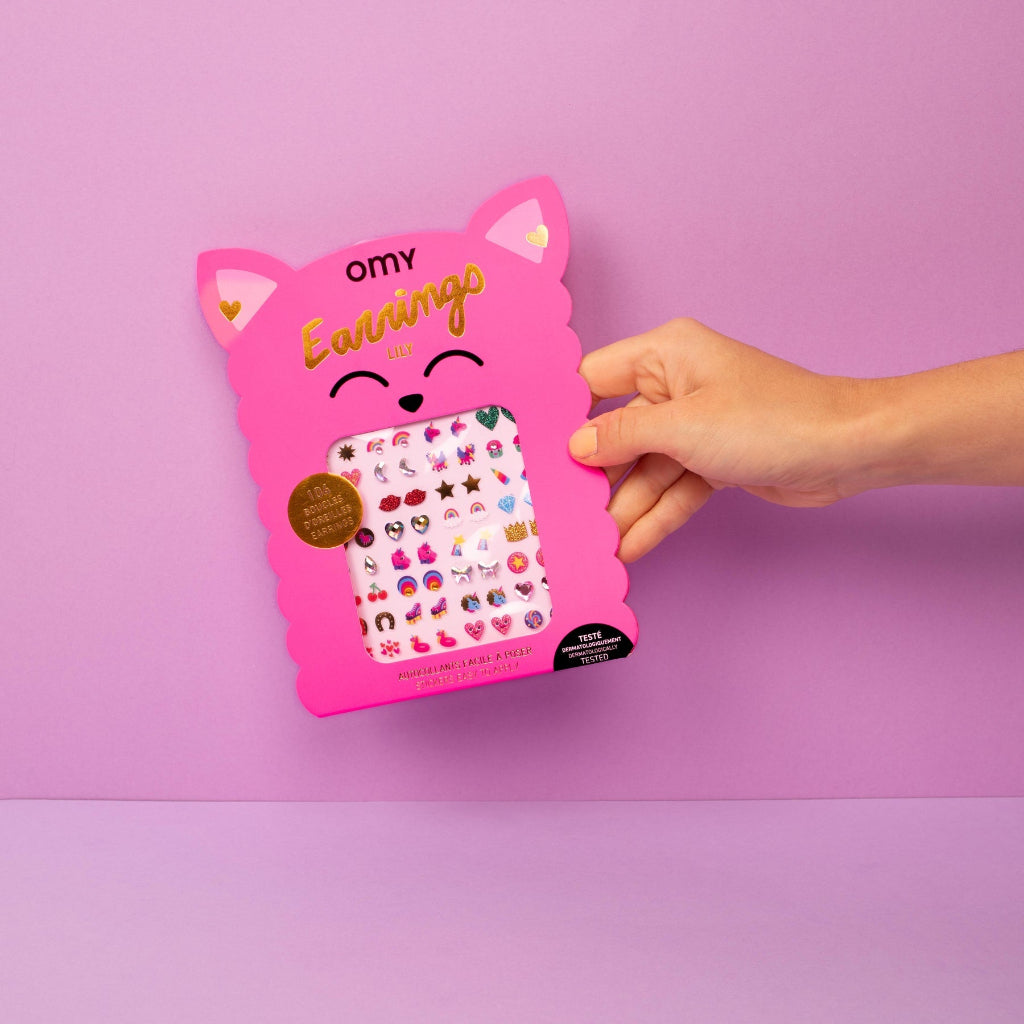 Photo de stickers oreilles lily omy 1 par Les Biscottes