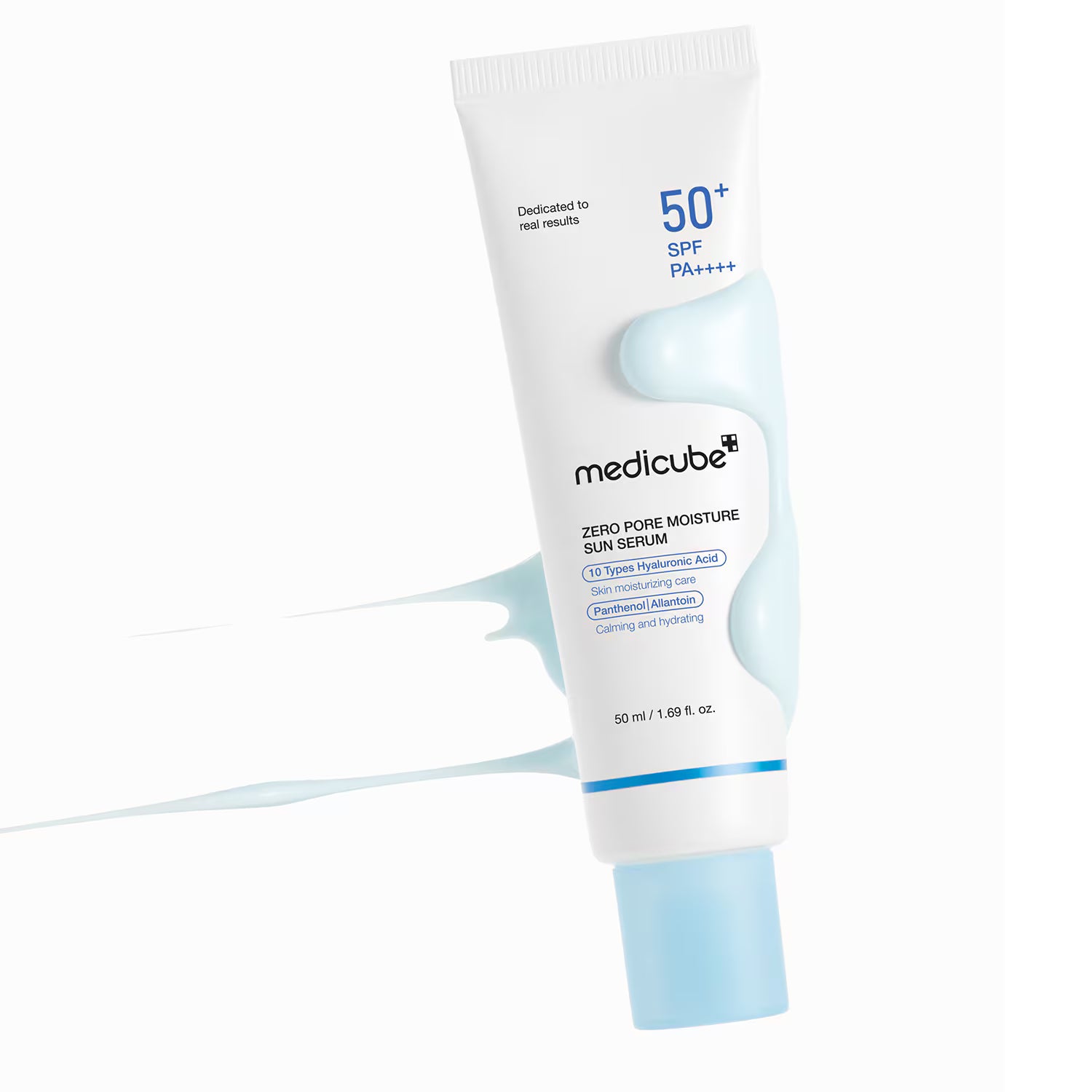 Sérum Solaire Zero Pore - Medicube