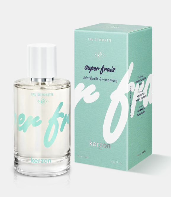 Brume Super Frais - Kerzon