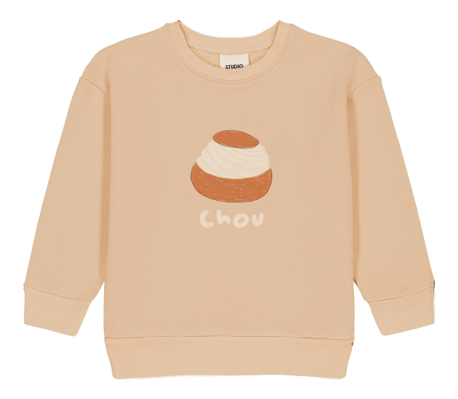 Sweat Apple Blossom / Chou - Studio Bohème
