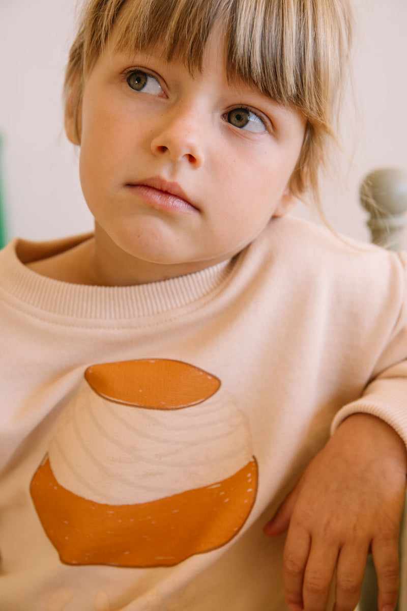 Sweat Apple Blossom / Chou - Studio Bohème