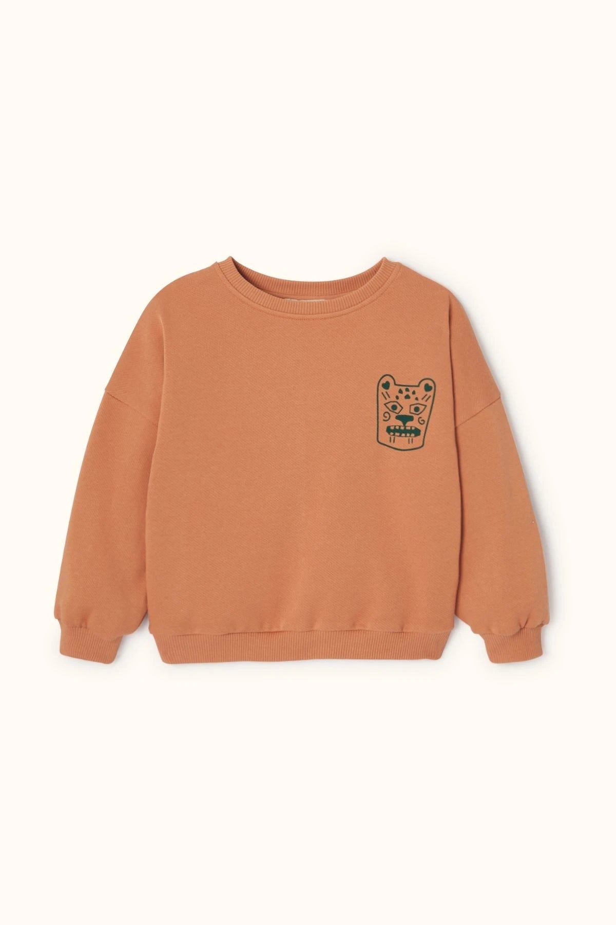 Sweat Balloon Rajah Rust - Apaches Collections