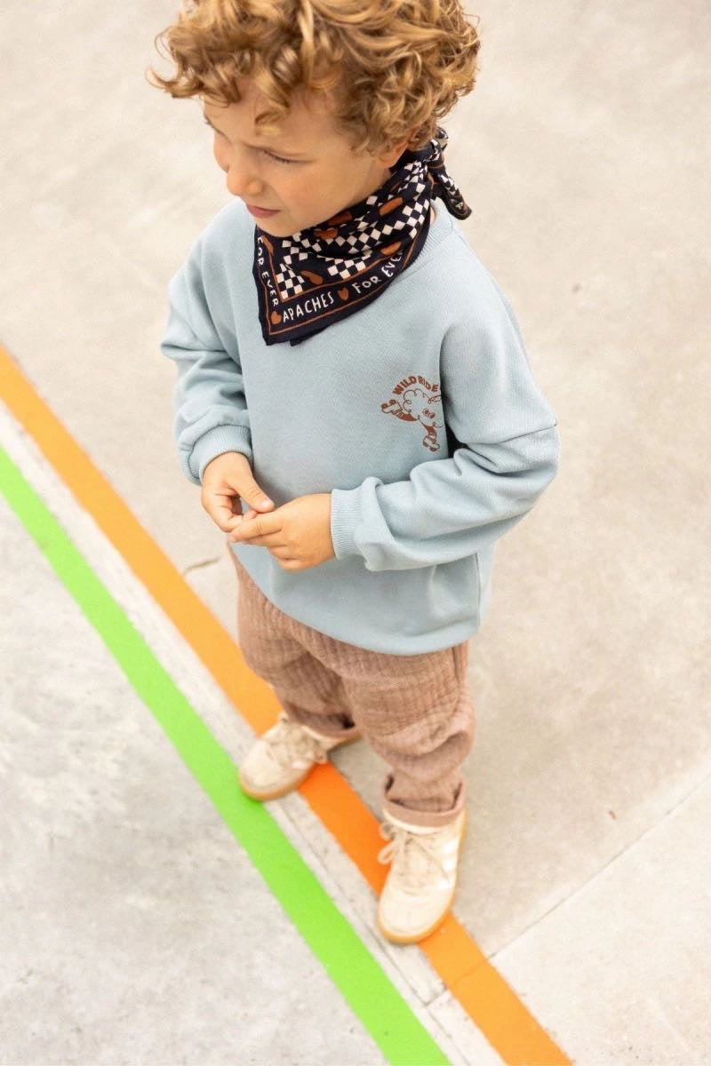 Sweat Balloon Ride Sky - Apaches Collections