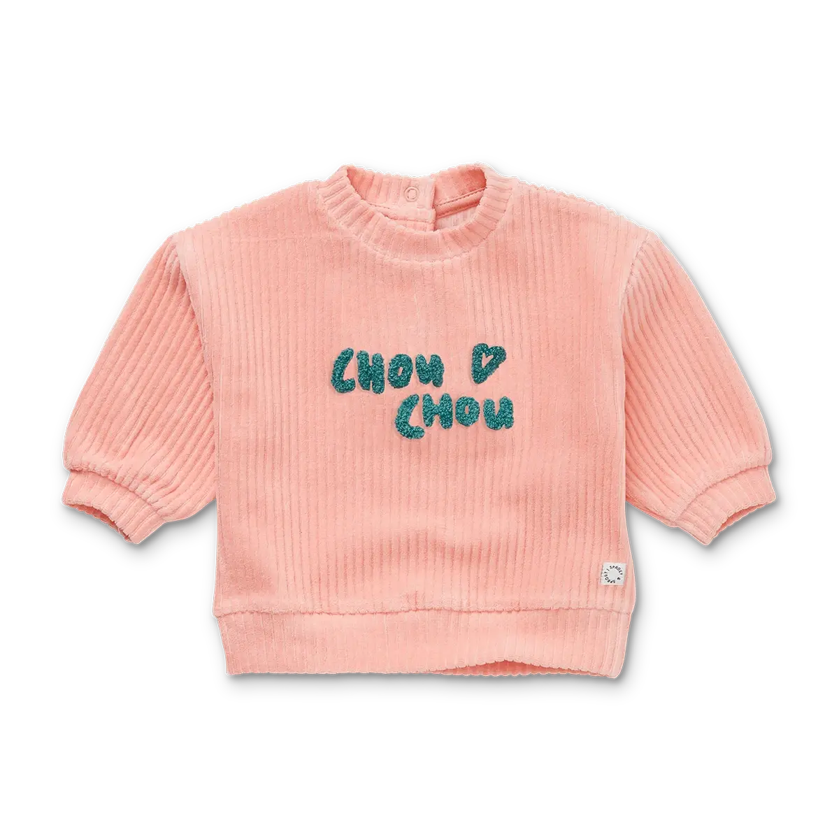 Sweat Chou Chou - Sproet & Sprout