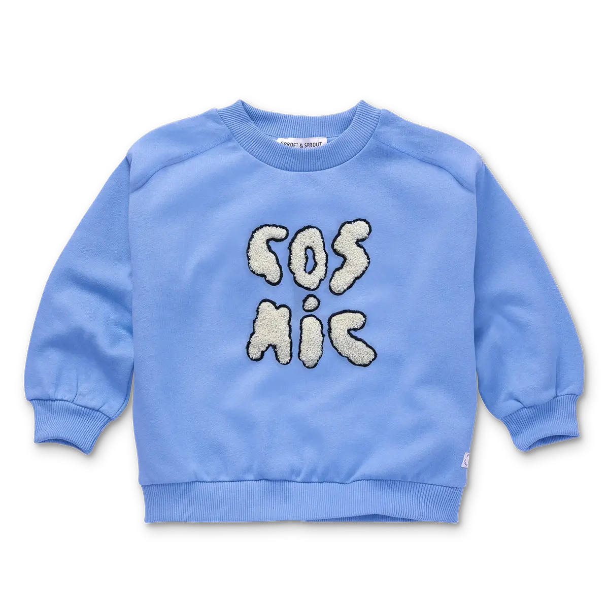 Sweat Cosmic - Sproet & Sprout