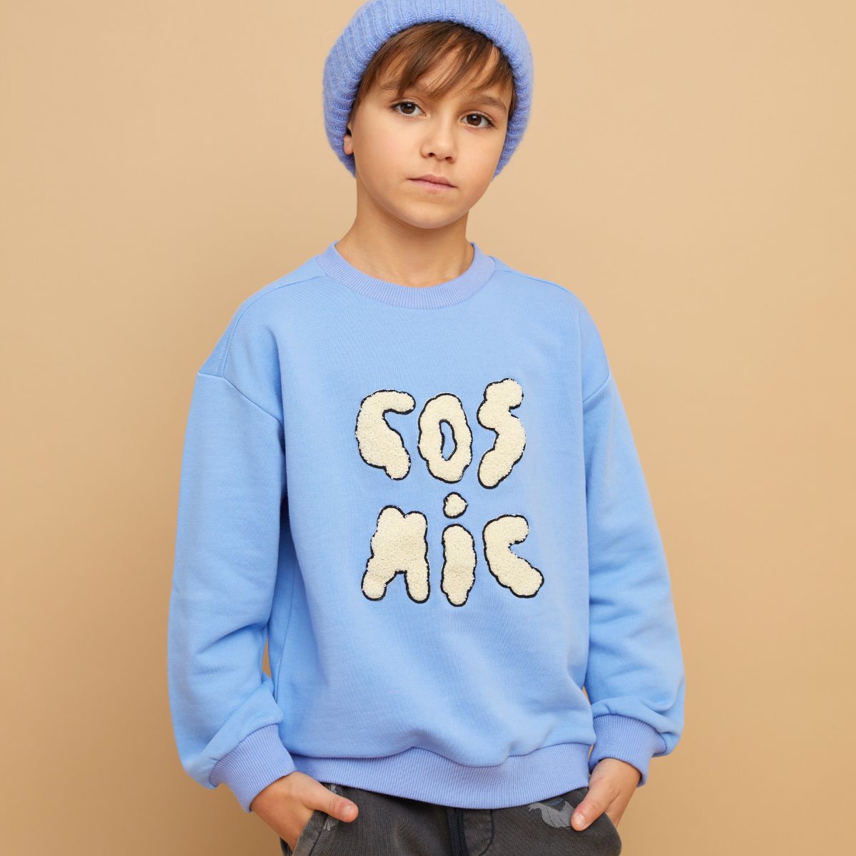 Sweat Cosmic - Sproet & Sprout