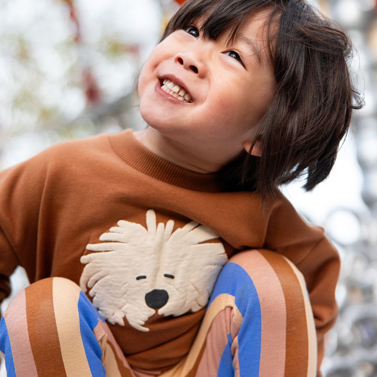 Sweat Dog - Sproet & Sprout