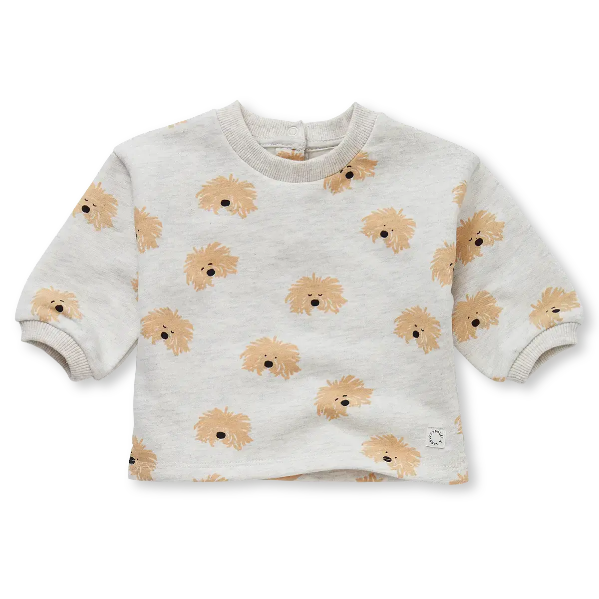 Sweat Dogs - Sproet & Sprout