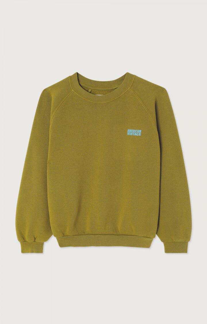 Sweat Izubird Bambou Vintage - American Vintage Kids