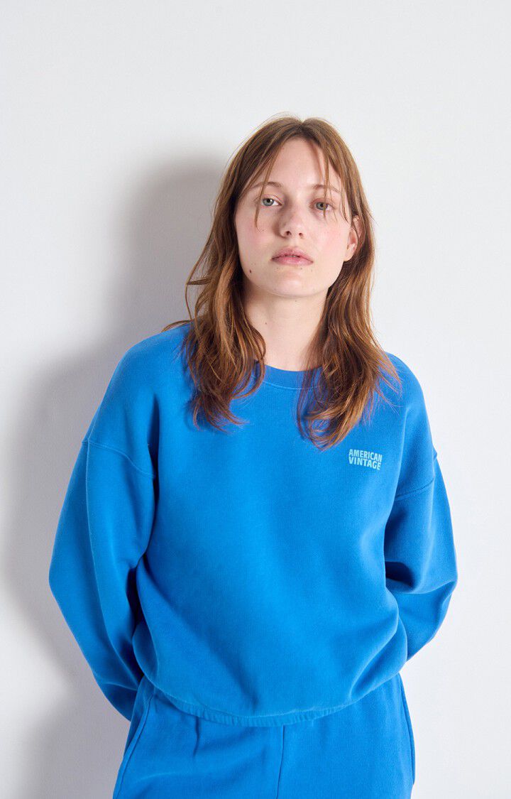 Sweat Izubird Rêve Vintage - American Vintage