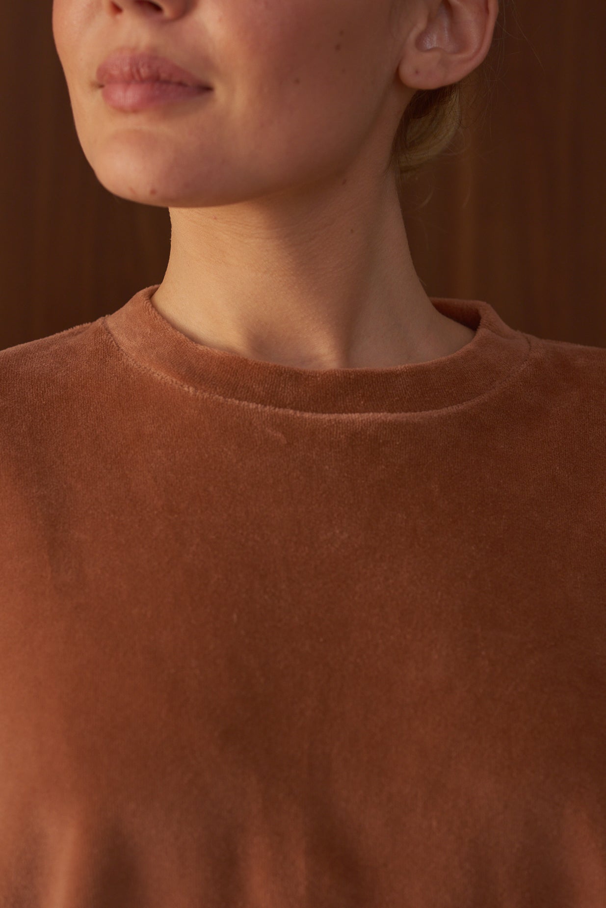 Sweat Jane Mocha - Marlot Paris