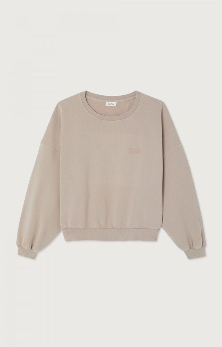 Sweat Jitbay Brumeux Vintage - American Vintage