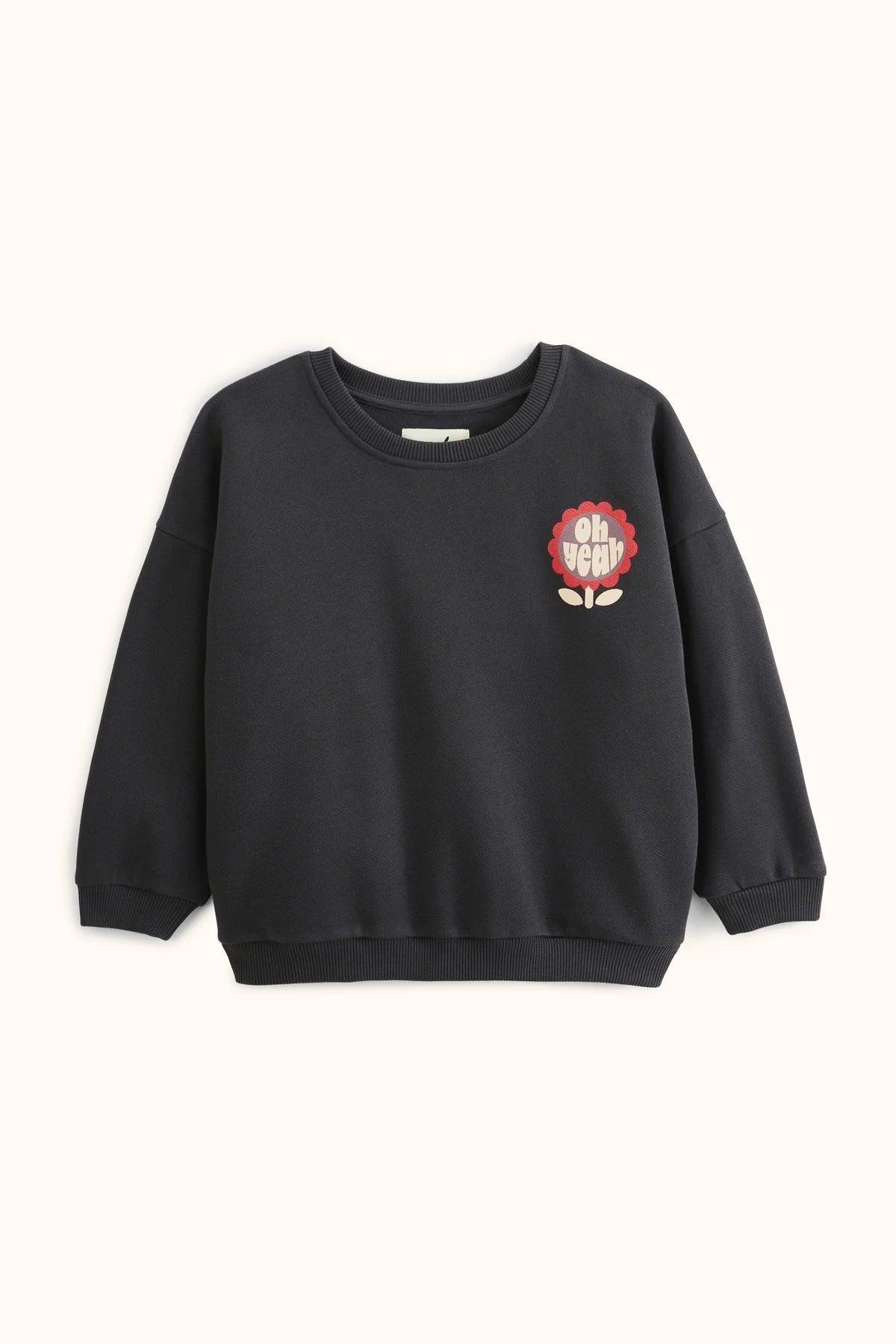 Sweat Bali Marjo Coal - Apaches Collections
