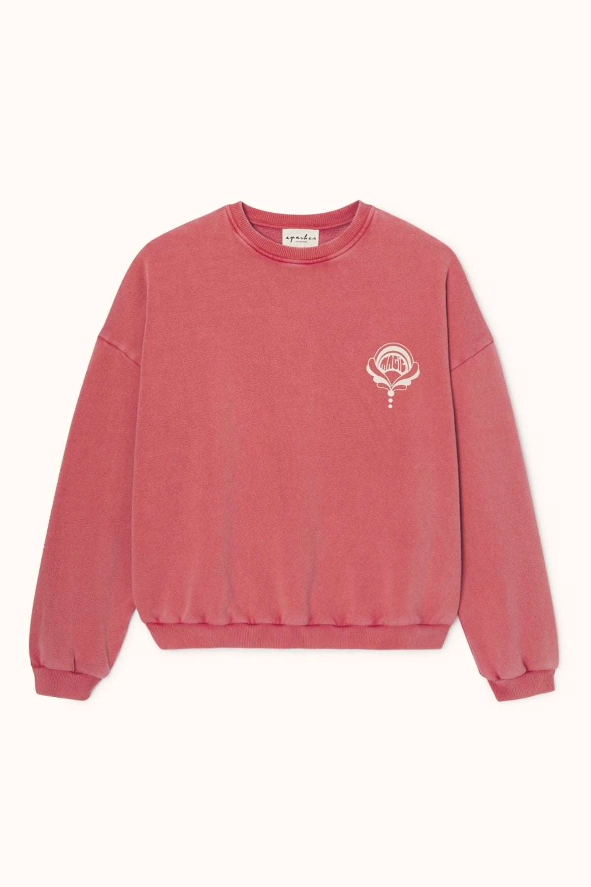 Sweat Riya Wonder Fire - Apaches Collections