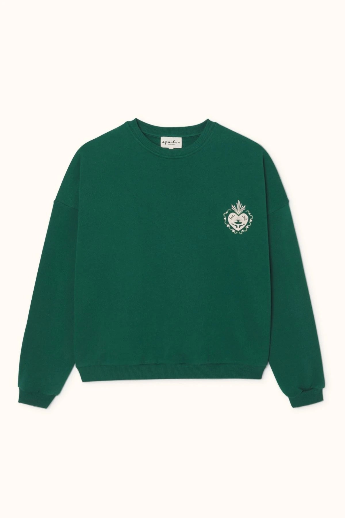 Sweat Sunday Corazon Forest - Apaches Collections