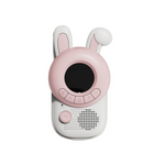 Photo de talkie walkie lapin oursons the zoofamily 2_2 par Les Biscottes