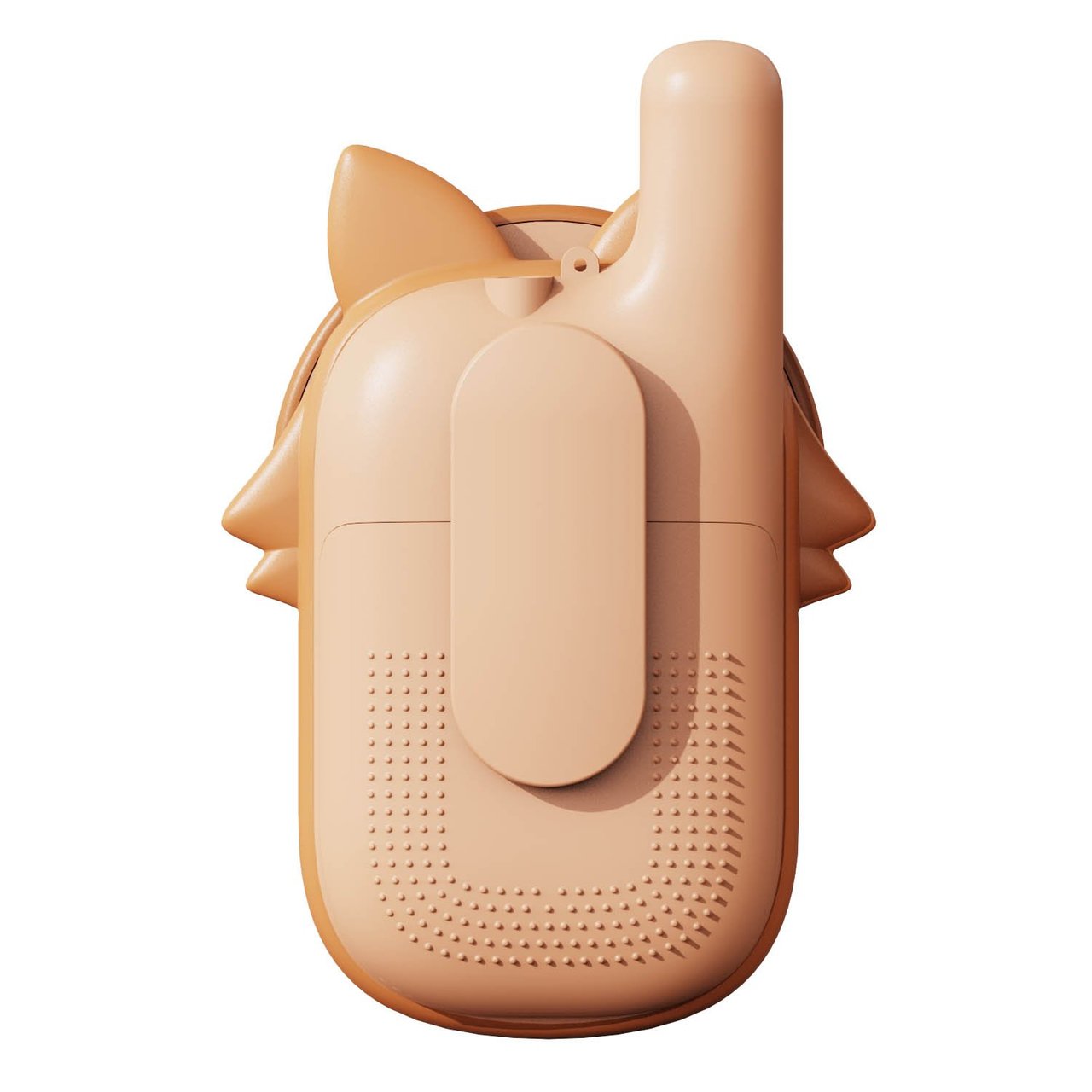 Talkie Walkie Renard-Licorne - The Zoofamily