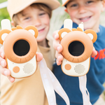 Photo de talkie walkie oursons the zoofamily 5 par Les Biscottes
