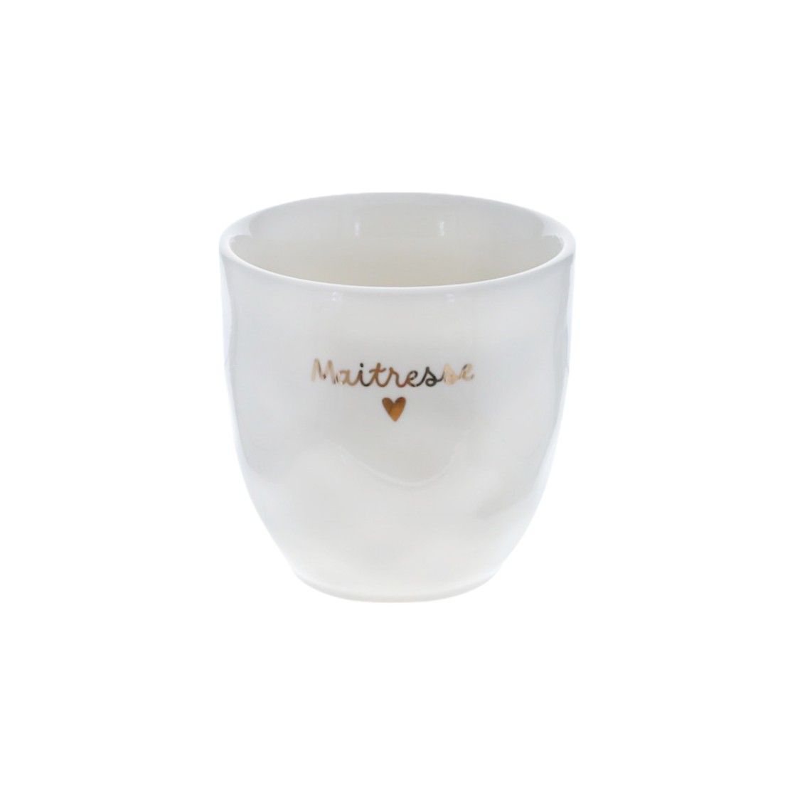 Tasse Maîtresse - Petit Toi
