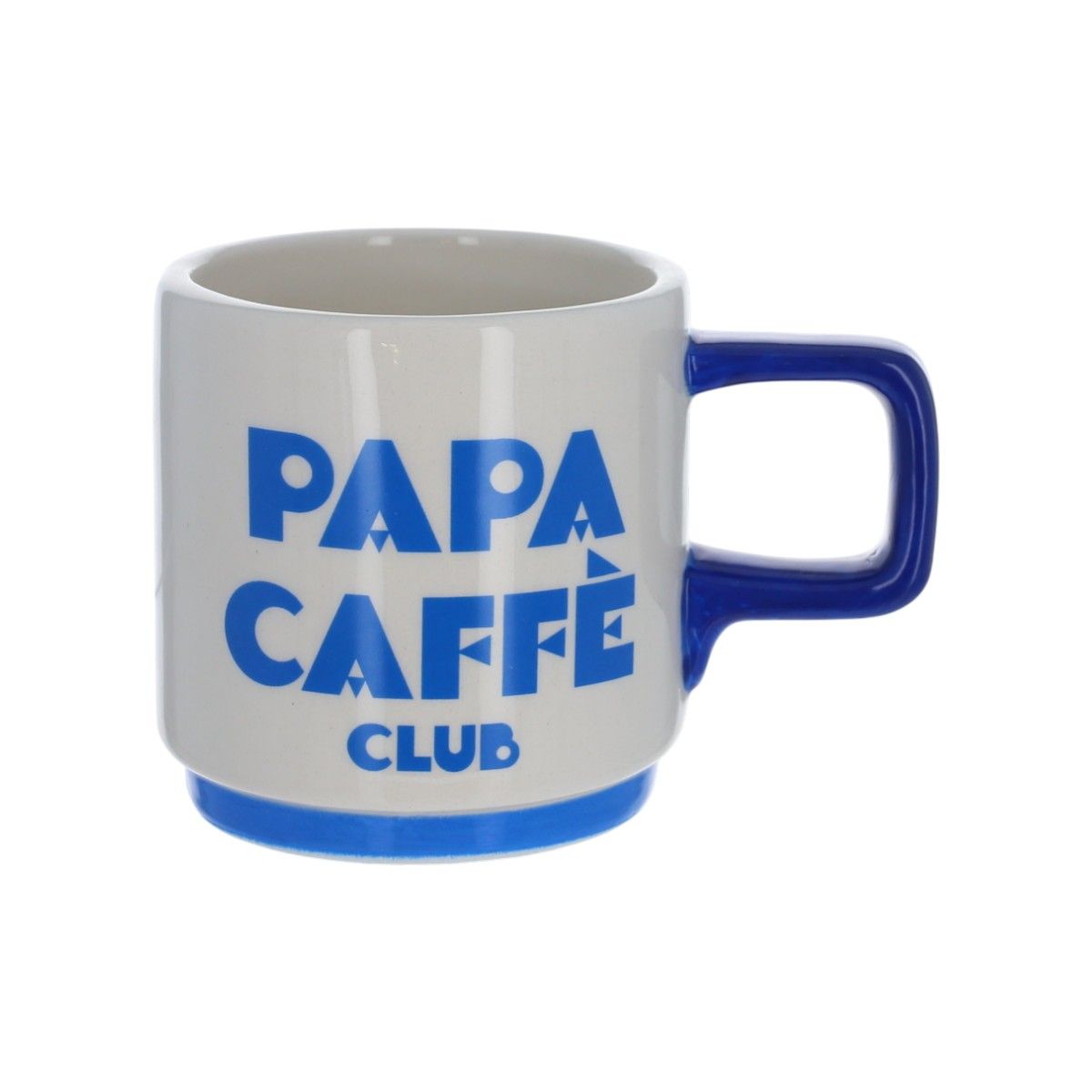 Tasse Papa Caffè Club - Petit Toi