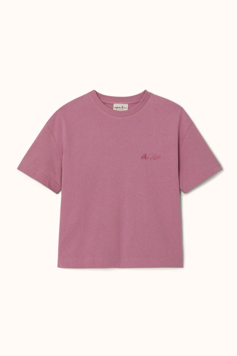 Tee-Shirt A.C Flamingo - Apaches Collections