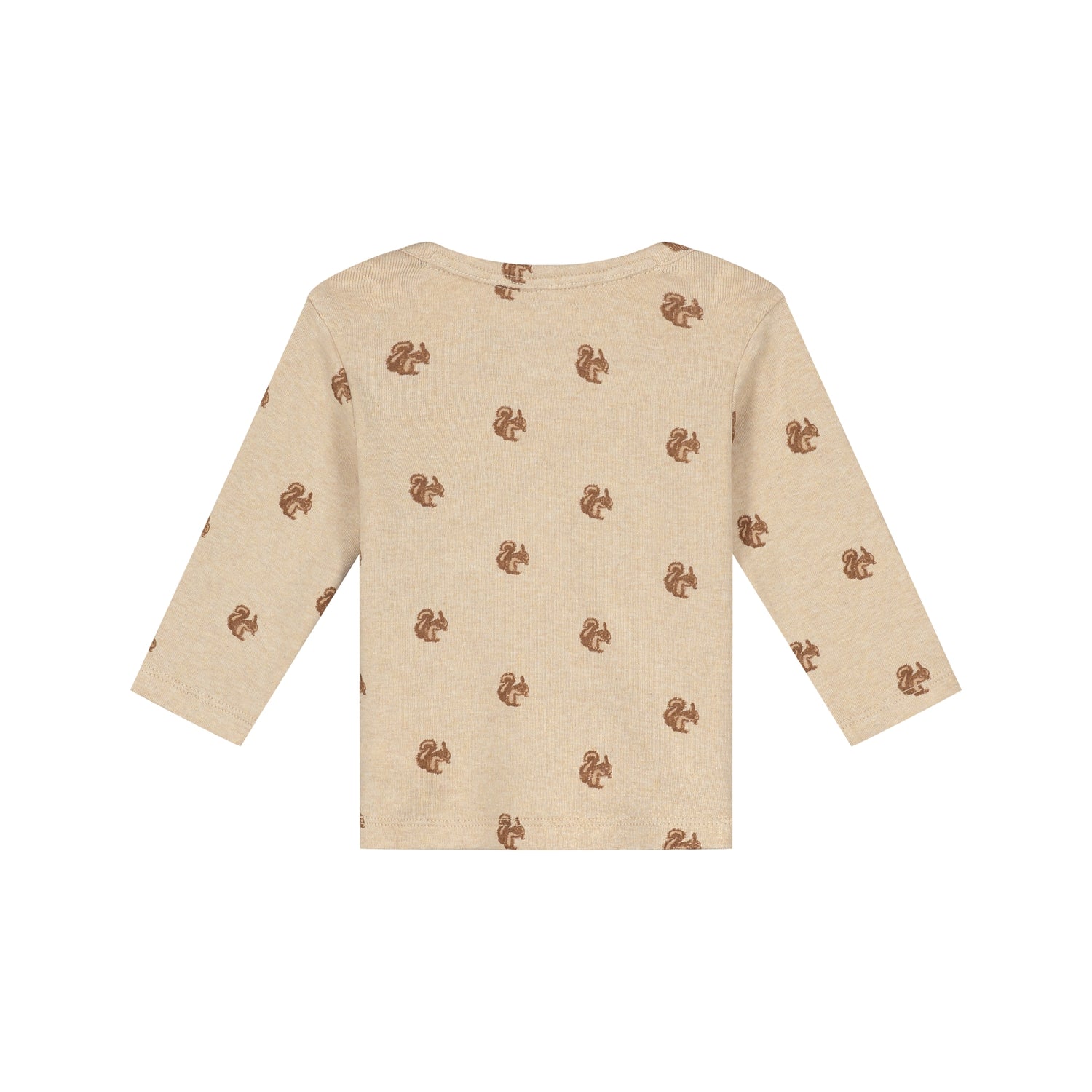 Tee-Shirt Écureuils - A Tiny Story