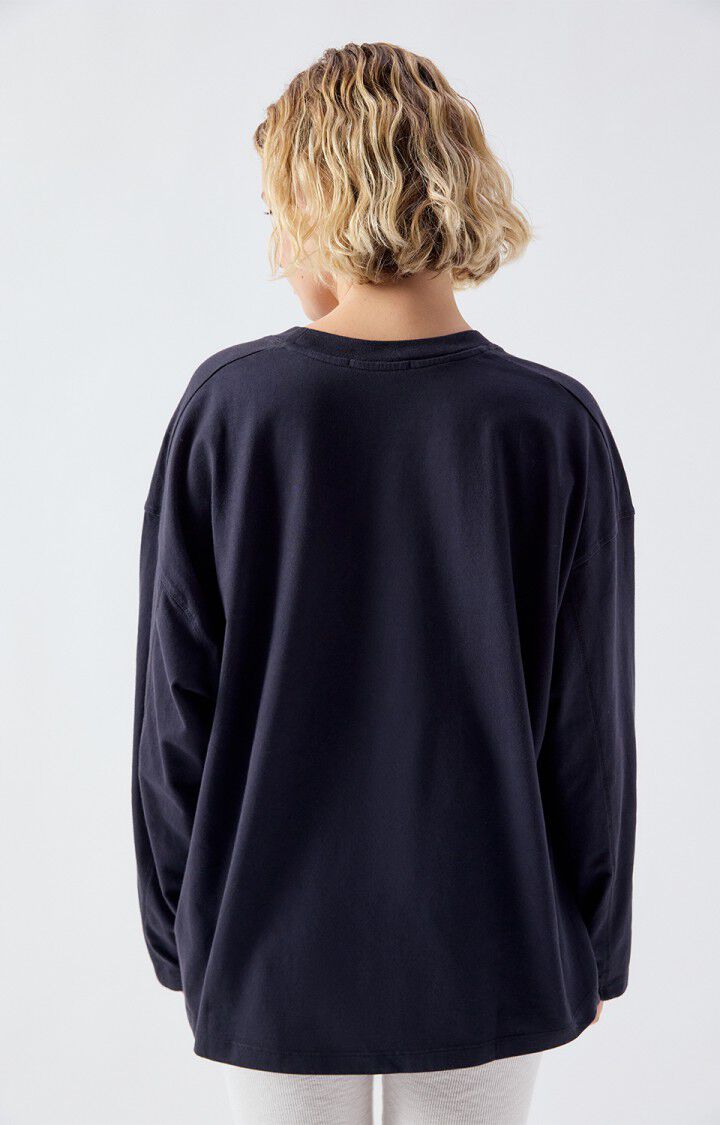 Tee-Shirt Gixy Noir - American Vintage