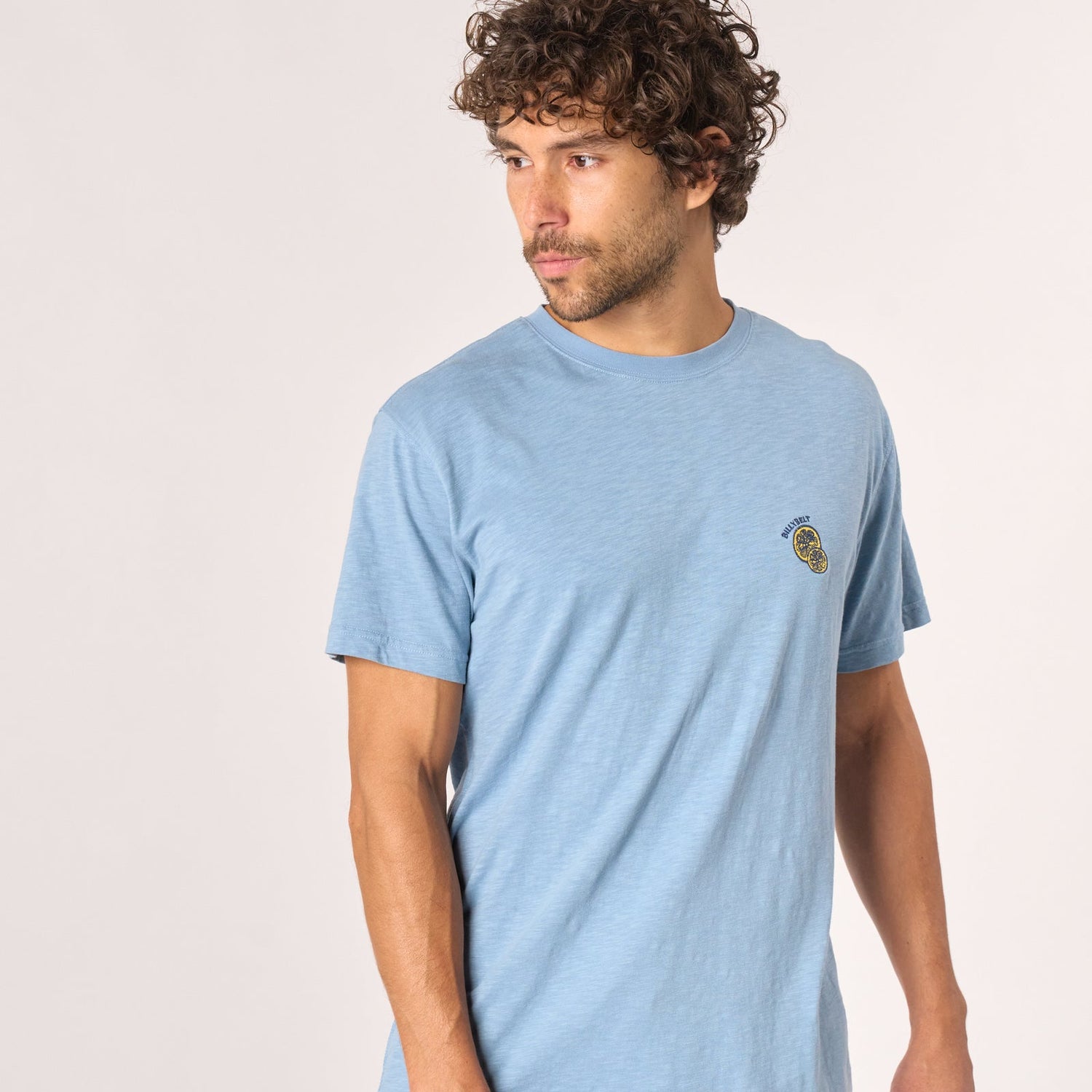 Tee-Shirt Dolce Vita Bleu Ciel - Billybelt