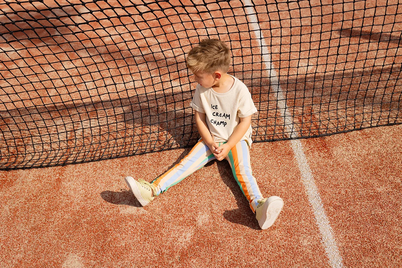 Tee-Shirt Ice Cream Champ - Sproet & Sprout