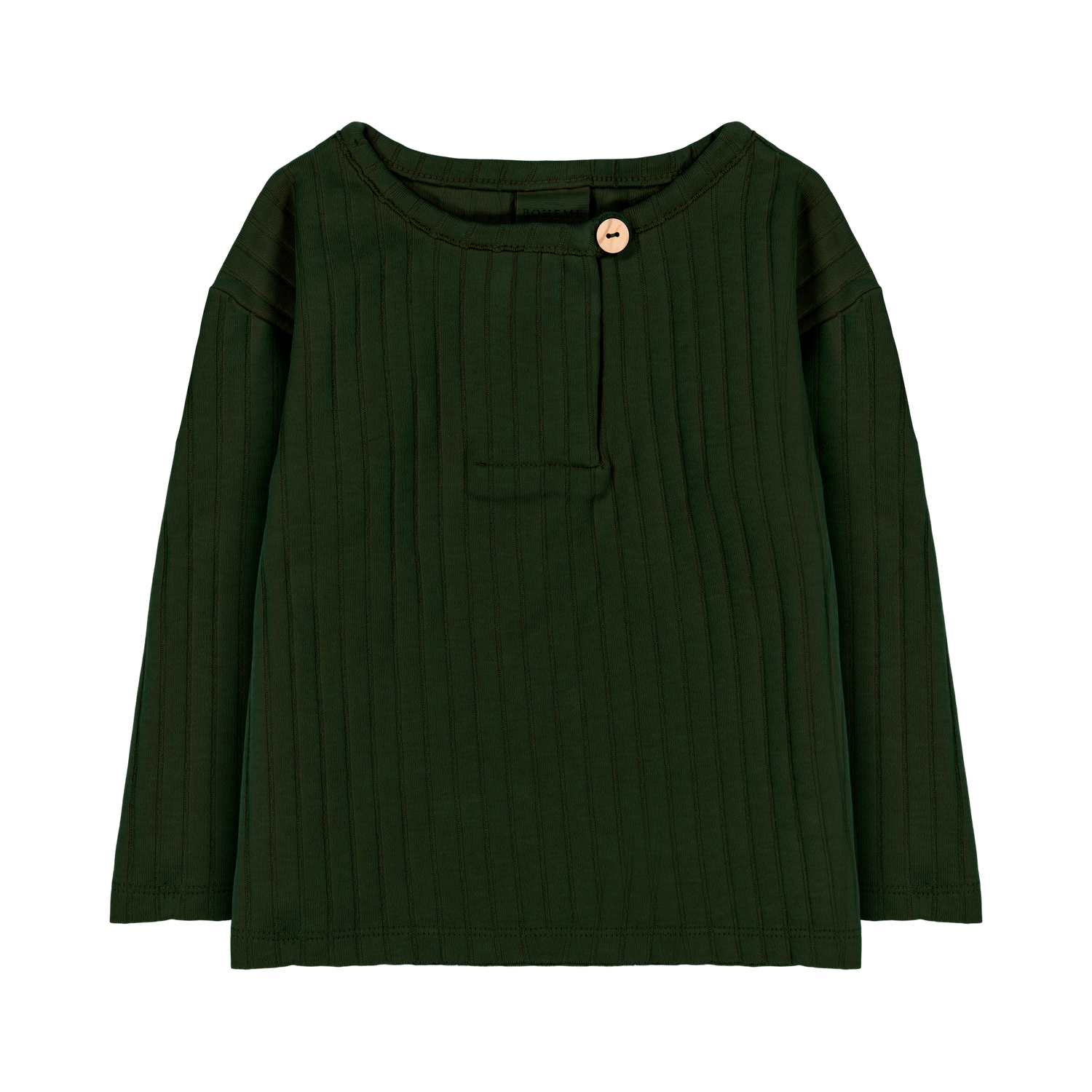 Photo de tee shirt orso vert foret studio boheme 3 par Les Biscottes