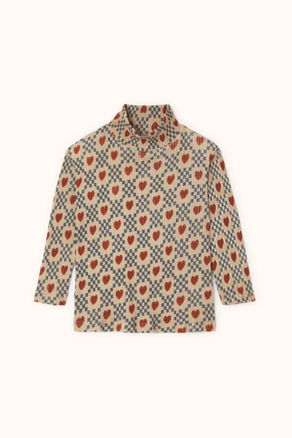 Tee-Shirt Saveri Amor Sand - Apaches Collections