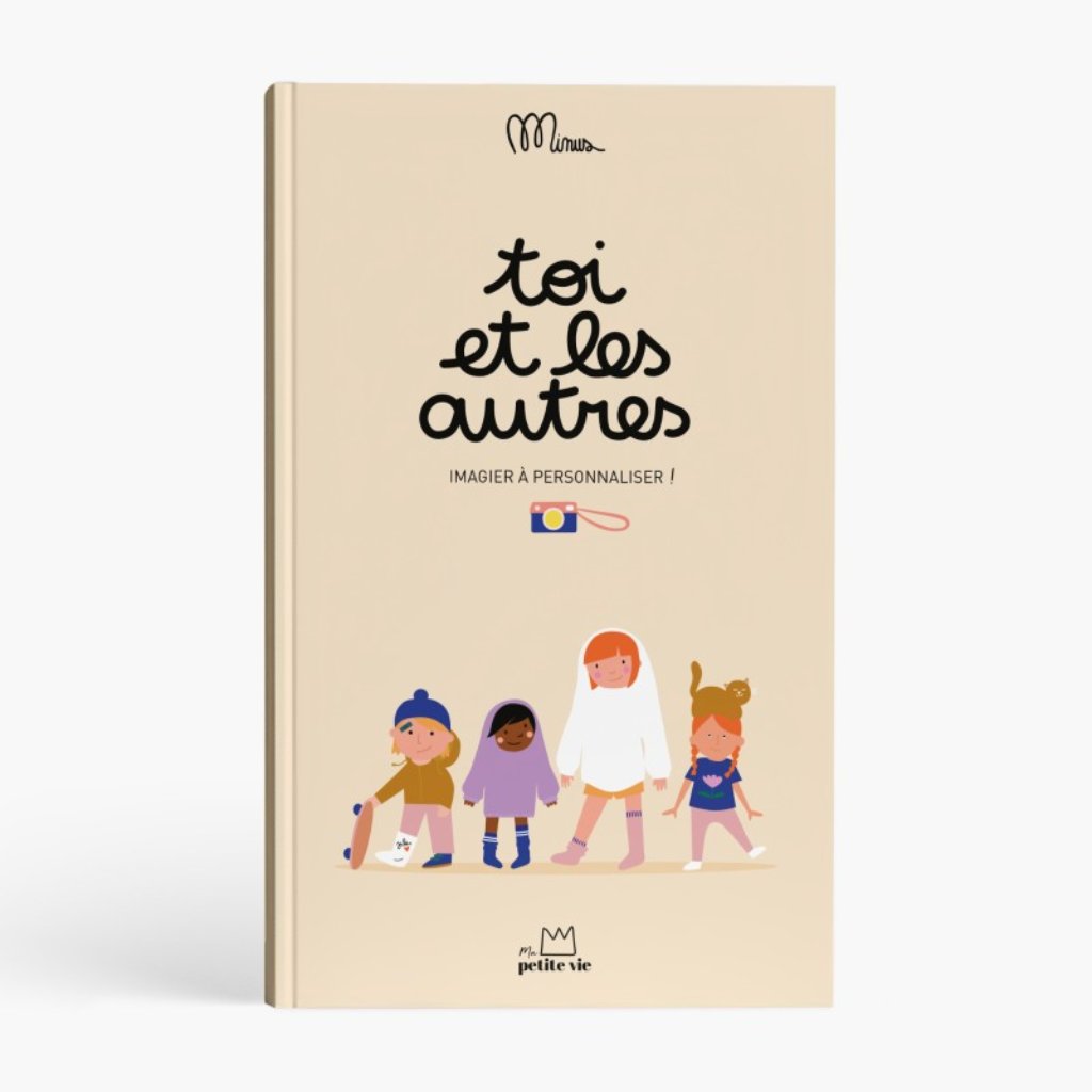 Livre Toi et Les Autres - Minus