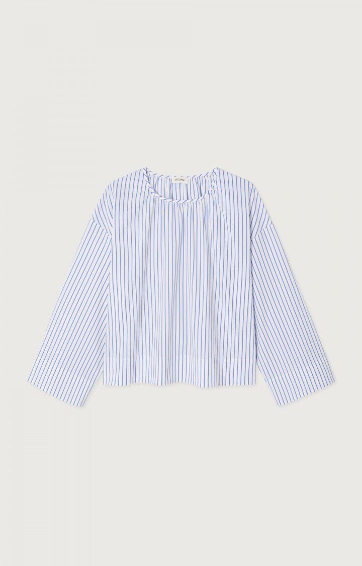 Top Nurway Rayures Riviere - American Vintage