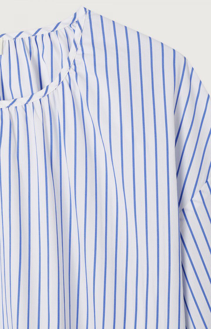 Top Nurway Rayures Riviere - American Vintage