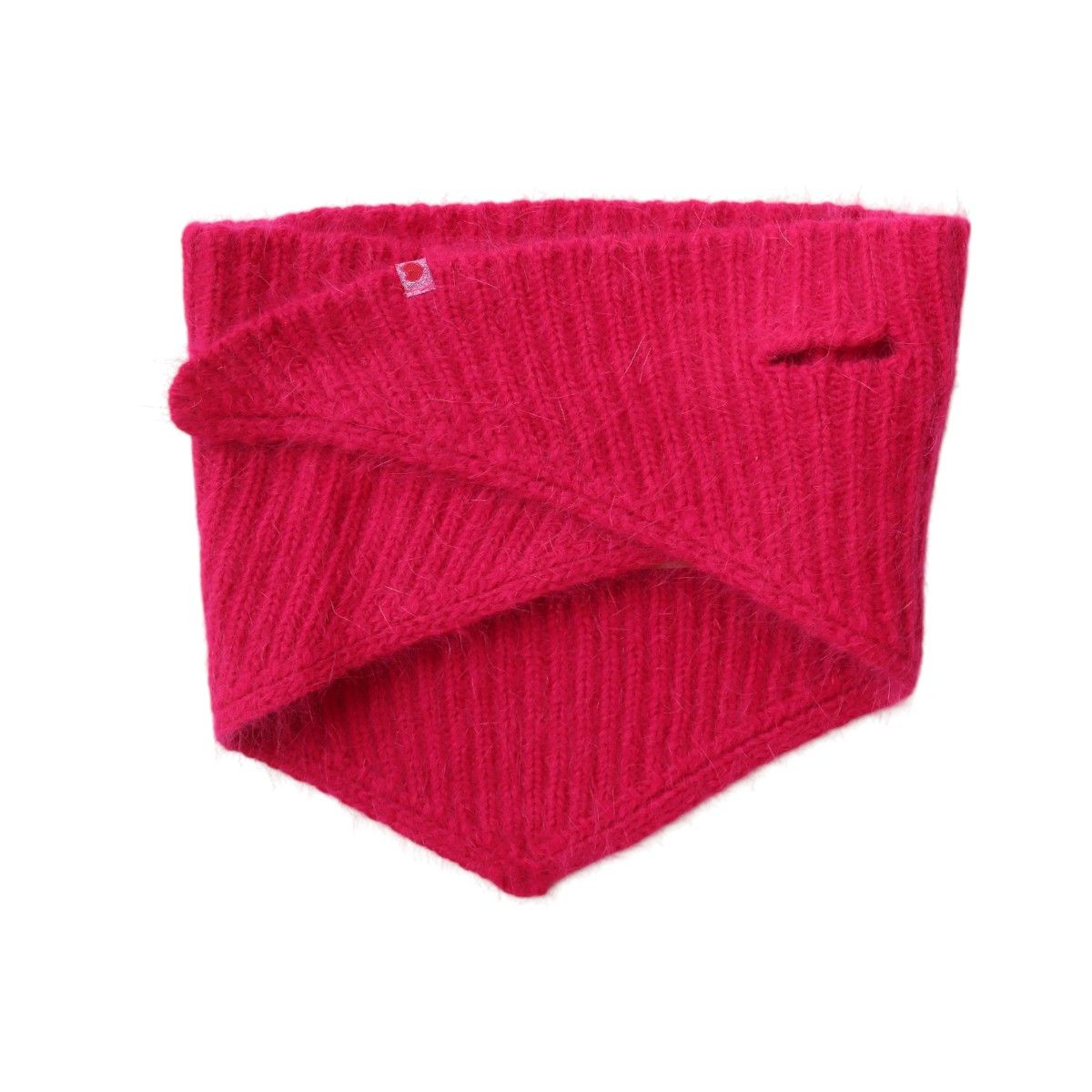 Tour de Cou Rose - Petit Toi