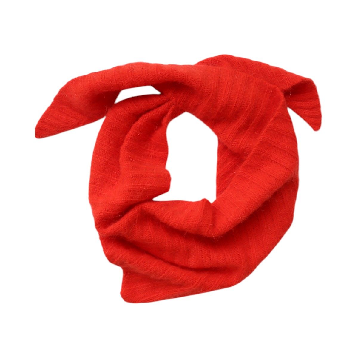 Tour de Cou Rouge - Petit Toi