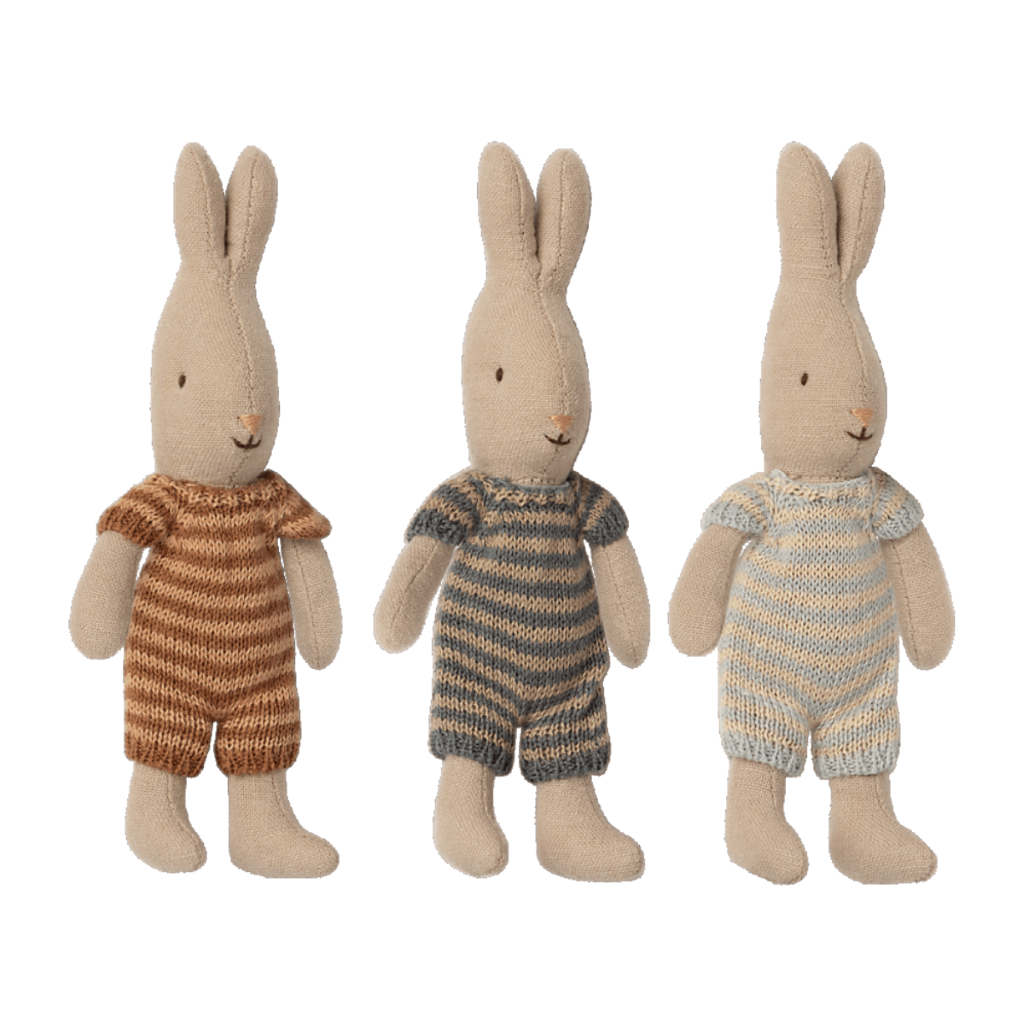 Tapis Lapin - Lilipinso – Les Biscottes