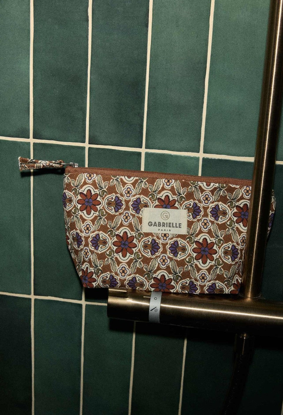 Trousse de Beauté Bijou Rubis - Gabrielle Paris