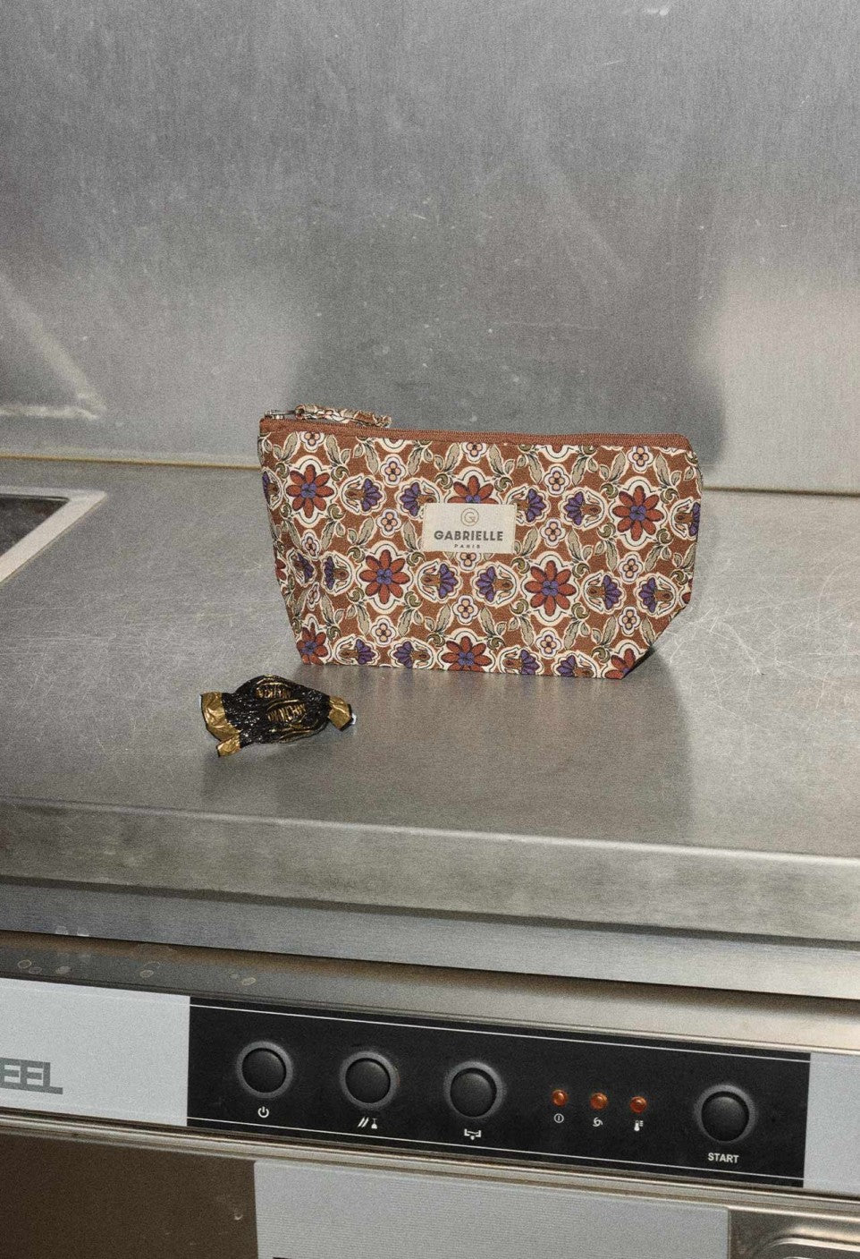 Trousse de Beauté Bijou Rubis - Gabrielle Paris