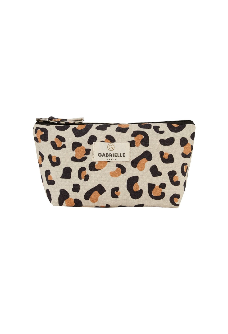 Photo de trousse de beaute leopard gabrielle 2 par Les Biscottes