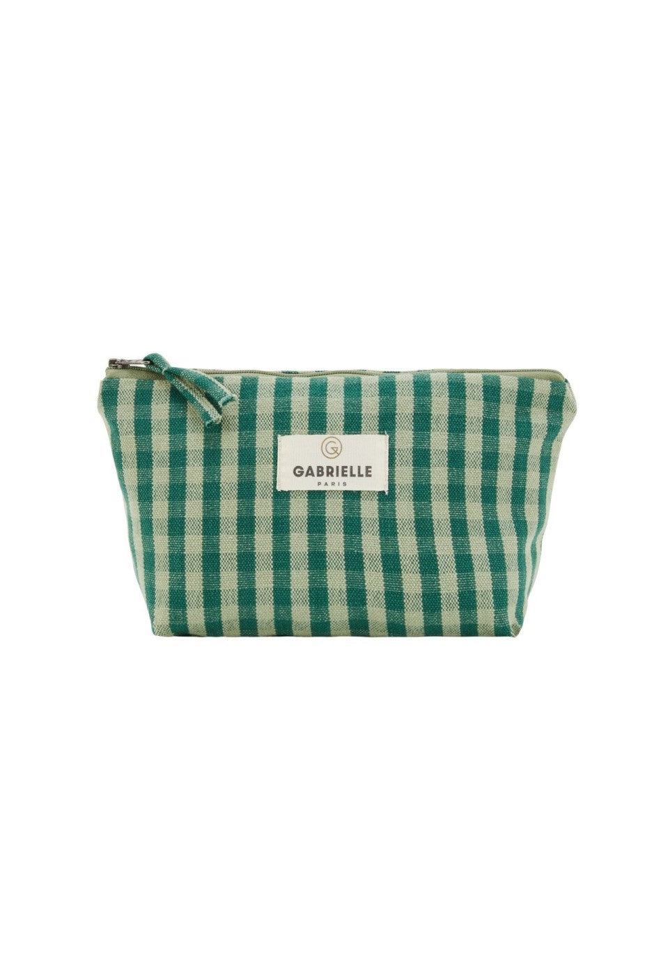 Photo de trousse de beaute vichy menthe gabrielle 2 par Les Biscottes