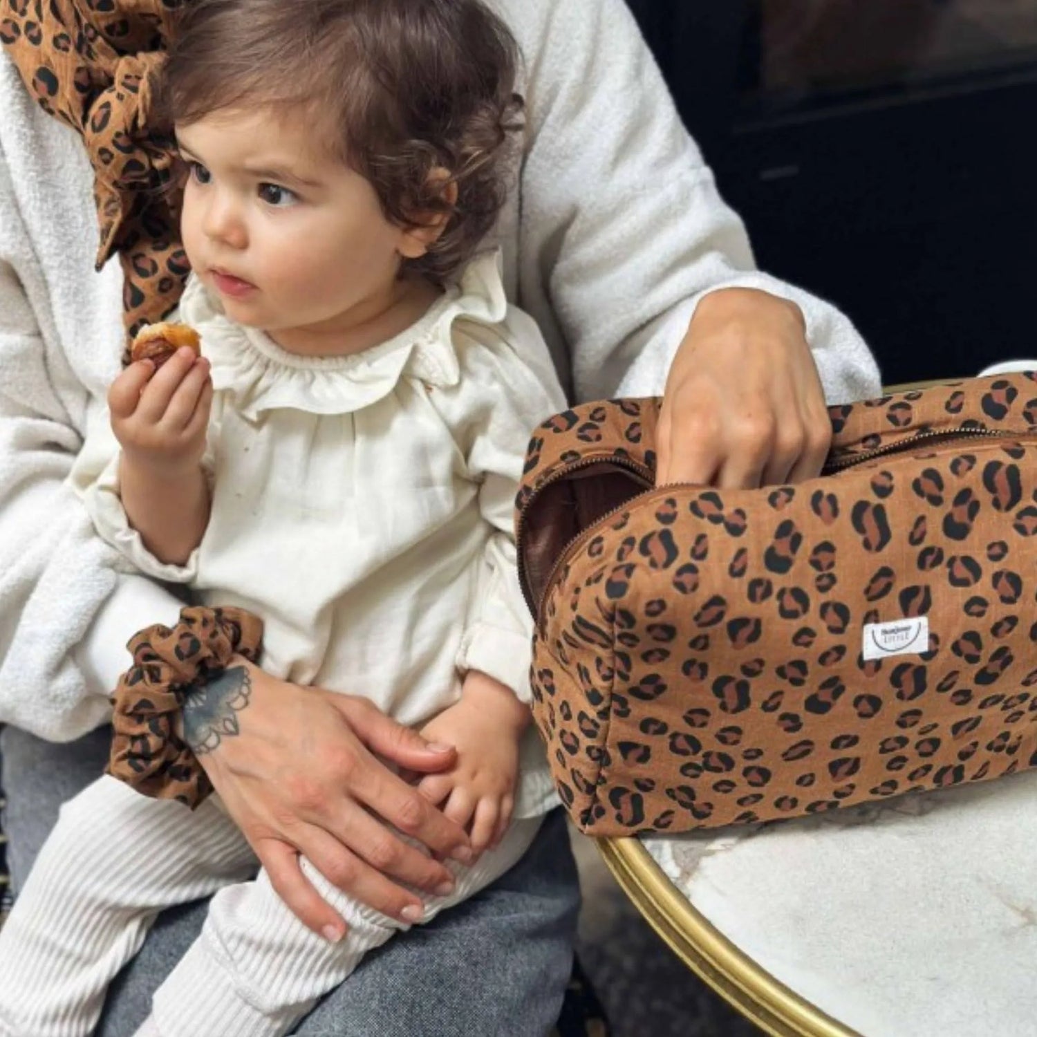 Trousse de Toilette Bengal - Bonjour Little