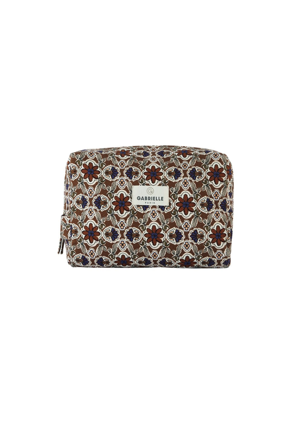 Trousse de Toilette Bijou Rubis - Gabrielle Paris