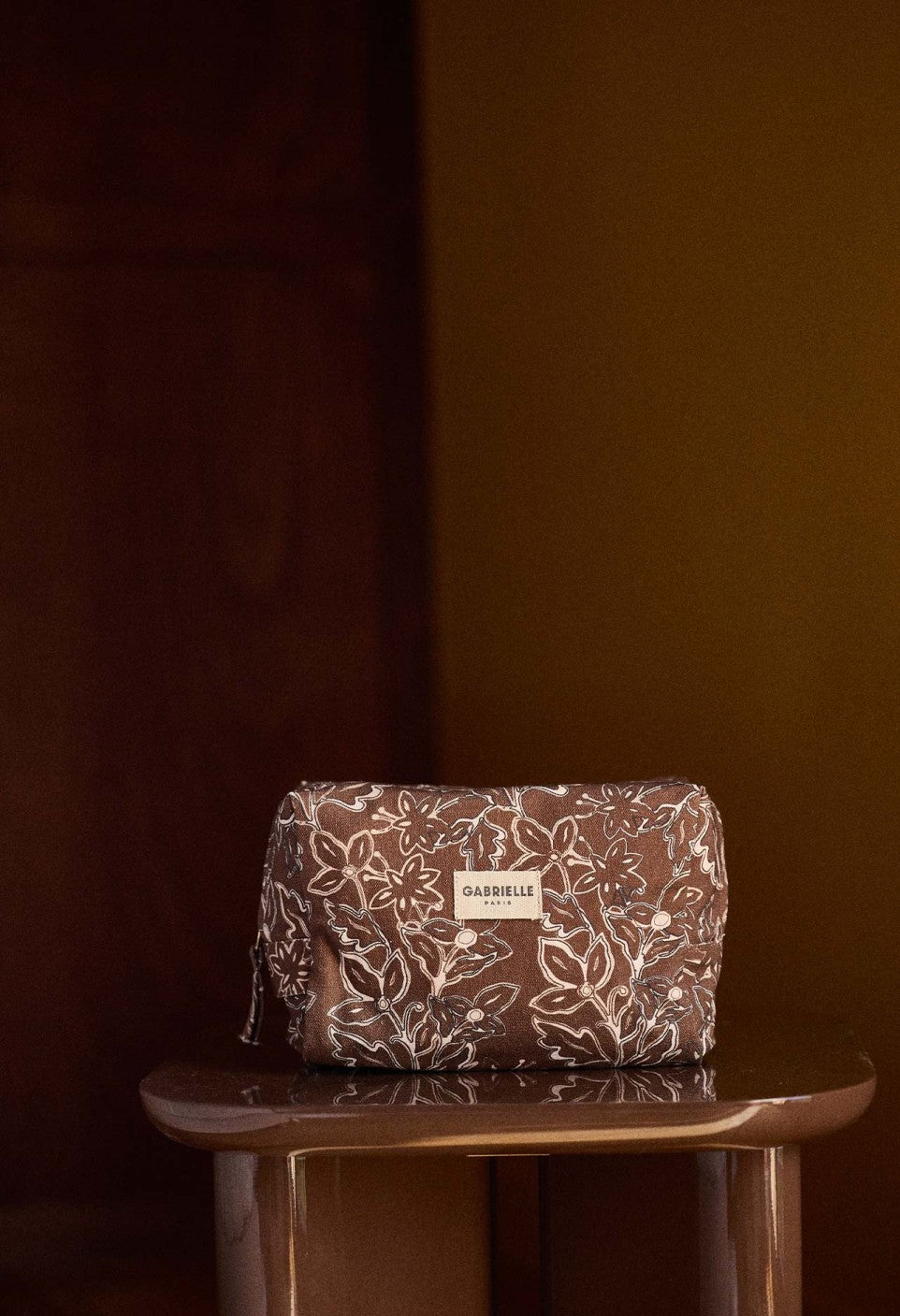 Trousse de Toilette Chantilly - Gabrielle Paris