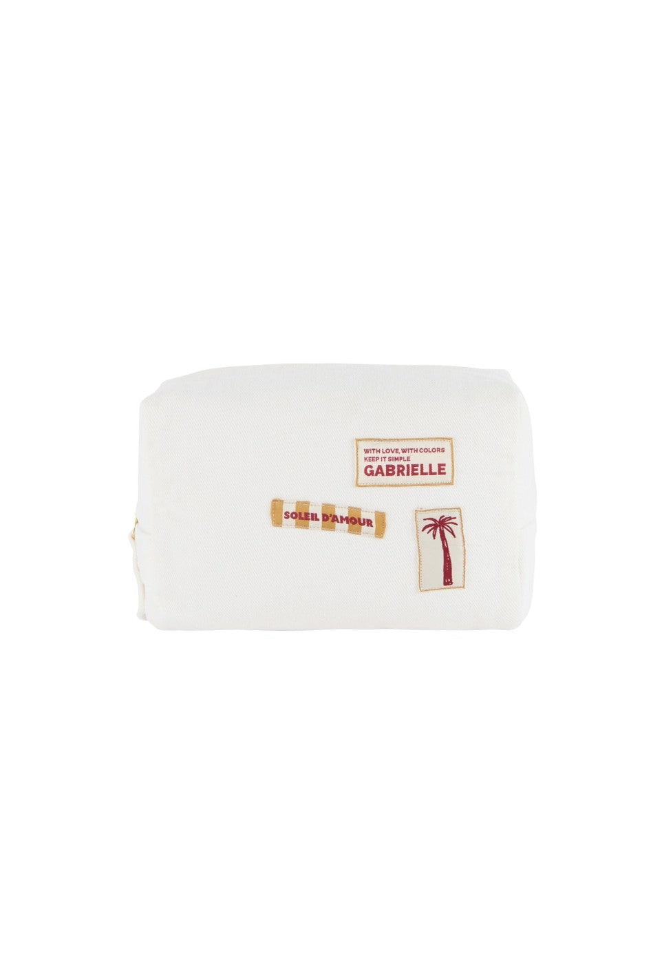 Trousse de Toilette Sun - Gabrielle Paris